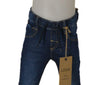 JEANS BIMBO ELASTICIZZATO VITA REGOLABILE TASCHE MARCA LOSAN ART.1276664SAL