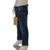 JEANS BIMBO ELASTICIZZATO VITA REGOLABILE TASCHE MARCA LOSAN ART.1276664SAL
