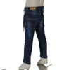 JEANS BIMBO ELASTICIZZATO VITA REGOLABILE TASCHE MARCA LOSAN ART.1276664SAL