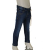 JEANS BIMBO ELASTICIZZATO VITA REGOLABILE TASCHE MARCA LOSAN ART.1276664SAL