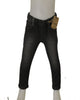 JEANS BIMBO ELASTICIZZATO VITA REGOLABILE TASCHE MARCA LOSAN ART.1276664SAL