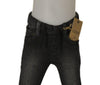 JEANS BIMBO ELASTICIZZATO VITA REGOLABILE TASCHE MARCA LOSAN ART.1276664SAL