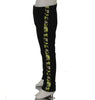 LEGGING BAMBINA COTONE ELASTICIZZATO FELPATO CAMOUFLAGE MARCA ROSSOPORPORA ART.RK254F