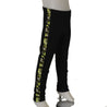LEGGING BAMBINA COTONE ELASTICIZZATO FELPATO CAMOUFLAGE MARCA ROSSOPORPORA ART.RK254F