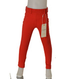 LEGGING BIMBA JERSEY COTONE ELASTICIZZATO TASCHE MARCA LOSAN ART.1286657AL