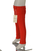 LEGGING BIMBA JERSEY COTONE ELASTICIZZATO TASCHE MARCA LOSAN ART.1286657AL