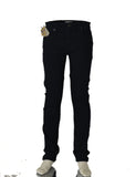 PANTALONE TAGLIO JEANS SIMIL FELPA TASCHE REGULAR FIT MARCA HOLIDAY ART.BALTO