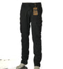 PANTALONE UOMO RAGAZZO TASCHE CARGO ZIP BOTTONE MARCA HENRY BARROWS ART.PW0026