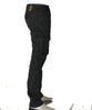 PANTALONE UOMO RAGAZZO TASCHE CARGO ZIP BOTTONE MARCA HENRY BARROWS ART.PW0026