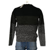 MAGLIONE UOMO RAGAZZO GIROCOLLO COLORI SFUMATI MARCA LOSAN ART.121 5027AL