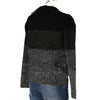 MAGLIONE UOMO RAGAZZO GIROCOLLO COLORI SFUMATI MARCA LOSAN ART.121 5027AL