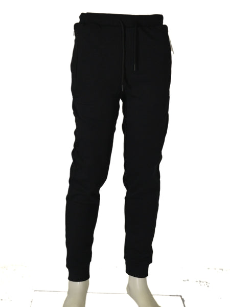 PANTALONE TUTA UOMO RAGAZZO TASCHE CON ZIP POLSINI MARCA LOSAN ART.1216006AL