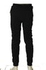 PANTALONE TUTA UOMO RAGAZZO TASCHE CON ZIP POLSINI MARCA LOSAN ART.1216006AL