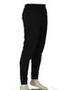 PANTALONE TUTA UOMO RAGAZZO TASCHE CON ZIP POLSINI MARCA LOSAN ART.1216006AL