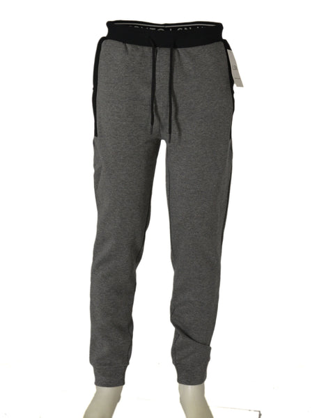 PANTALONE TUTA UOMO RAGAZZO TASCHE CON ZIP POLSINI MARCA LOSAN ART.1216006AL