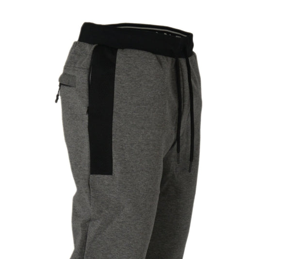 PANTALONE TUTA UOMO RAGAZZO TASCHE CON ZIP POLSINI MARCA LOSAN ART.1216006AL