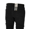 JEANS UOMO RAGAZZO CINQUE TASCHE SKINNY BOTTONE ZIP MARCA LEE ART.L736PJST