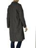 CAPPOTTO DONNA RAGAZZA PANNO SFODERATO TASCHE MARCA LOSAN ART.1222004AL