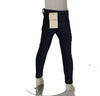 PANTALONE NEONATA BABY EFFETTO VELLUTO ELASTICO VITA TASCHE MARCA LOSAN ART.1286008AL