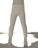 PANTALONE NEONATA BABY EFFETTO VELLUTO ELASTICO VITA TASCHE MARCA LOSAN ART.1286008AL