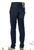 JEANS ELASTICIZZATO UOMO RAGAZZO SLIM FIT 5 TASCHE ZIP BOTTONE MARCA LEE ART.21DCB06