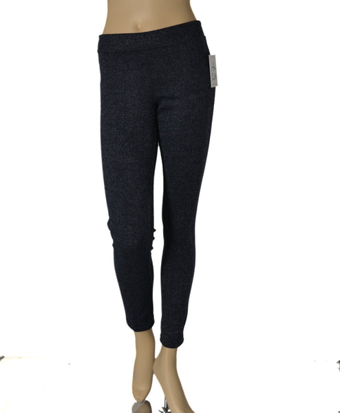 PANTALONE DONNA RAGAZZA MORBIDO JERSEY FANTASIA ELASTICO VITA MARCA EL.MA. ART.5752