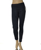 PANTALONE DONNA RAGAZZA MORBIDO JERSEY FANTASIA ELASTICO VITA MARCA EL.MA. ART.5752