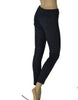 PANTALONE DONNA RAGAZZA MORBIDO JERSEY FANTASIA ELASTICO VITA MARCA EL.MA. ART.5752
