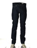 JEANS UOMO RAGAZZO REGULAR FIT 5 TASCHE BOTTONE ZIP MARCA GAS ART.ALBERT 92609WZ08