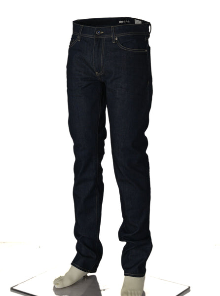 JEANS UOMO RAGAZZO REGULAR FIT 5 TASCHE BOTTONE ZIP MARCA GAS ART.ALBERT 92609WZ08