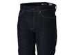 JEANS UOMO RAGAZZO REGULAR FIT 5 TASCHE BOTTONE ZIP MARCA GAS ART.ALBERT 92609WZ08