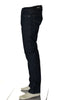 JEANS UOMO RAGAZZO REGULAR FIT 5 TASCHE BOTTONE ZIP MARCA GAS ART.ALBERT 92609WZ08
