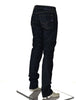 JEANS UOMO RAGAZZO REGULAR FIT 5 TASCHE BOTTONE ZIP MARCA GAS ART.ALBERT 92609WZ08