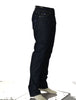JEANS UOMO RAGAZZO REGULAR FIT 5 TASCHE BOTTONE ZIP MARCA GAS ART.ALBERT 92609WZ08