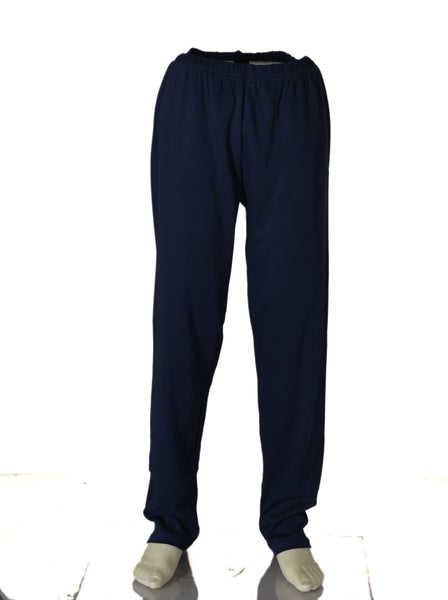 PANTALONE PIGIAMA UOMO RAGAZZO NOTTE PURO COTONE MARCA BIP BIP ART.53P