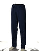 PANTALONE PIGIAMA UOMO RAGAZZO NOTTE PURO COTONE MARCA BIP BIP ART.53P