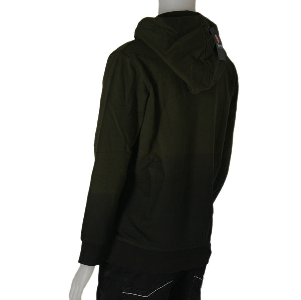 FELPA BAMBINO RAGAZZO CAPPUCCIO STAMPA POLSINI MARCA YOURS ART.AY3269