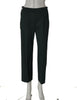 PANTALONE DONNA RAGAZZA JERSEY ELASTICO VITA MARCA EMANUELA COSTA ART.EC35276