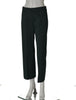 PANTALONE DONNA RAGAZZA JERSEY ELASTICO VITA MARCA EMANUELA COSTA ART.EC35276