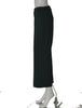 PANTALONE DONNA RAGAZZA JERSEY ELASTICO VITA MARCA EMANUELA COSTA ART.EC35276