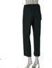 PANTALONE DONNA RAGAZZA JERSEY ELASTICO VITA MARCA EMANUELA COSTA ART.EC35276