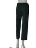 PANTALONE DONNA RAGAZZA JERSEY ELASTICO VITA MARCA EMANUELA COSTA ART.EC35276