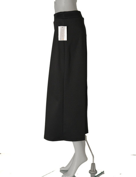 PANTALONE DONNA RAGAZZA MODELLO GAUCHO FANTASIA MARCA EL.MA ART.5836