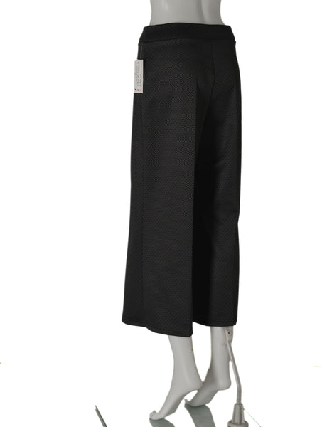 PANTALONE DONNA RAGAZZA MODELLO GAUCHO FANTASIA MARCA EL.MA ART.5836