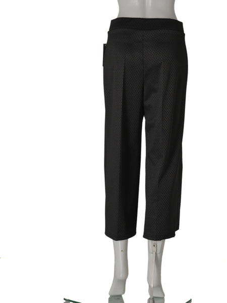 PANTALONE DONNA RAGAZZA MODELLO GAUCHO FANTASIA MARCA EL.MA ART.5836