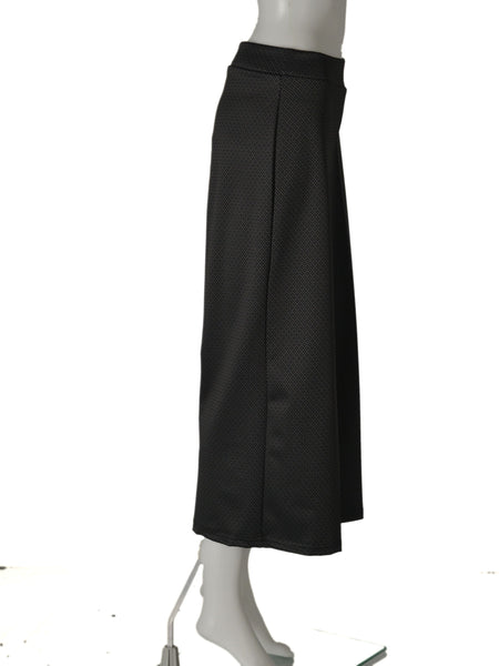 PANTALONE DONNA RAGAZZA MODELLO GAUCHO FANTASIA MARCA EL.MA ART.5836