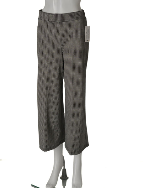 PANTALONE DONNA RAGAZZA MODELLO GAUCHO FANTASIA MARCA EL.MA ART.5836