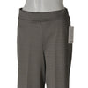 PANTALONE DONNA RAGAZZA MODELLO GAUCHO FANTASIA MARCA EL.MA ART.5836