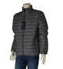 GIUBBETTO UOMO RAGAZZO 100 GRAMMI IMBOTTITO ZIP TASCHE MARCA SEA BARRIER ART.AUGUSTO