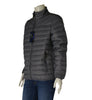 GIUBBETTO UOMO RAGAZZO 100 GRAMMI IMBOTTITO ZIP TASCHE MARCA SEA BARRIER ART.AUGUSTO